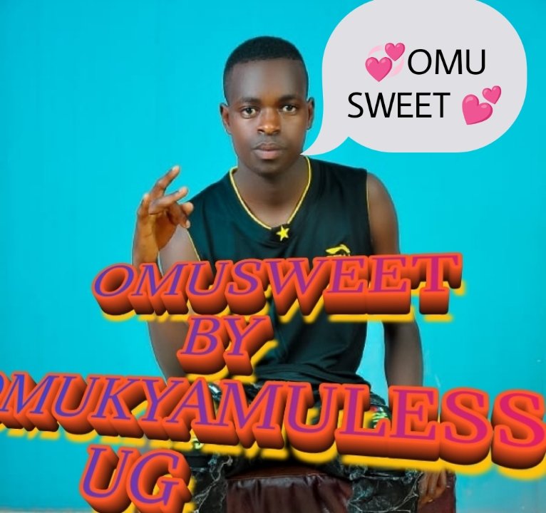 Omukyamuless UG